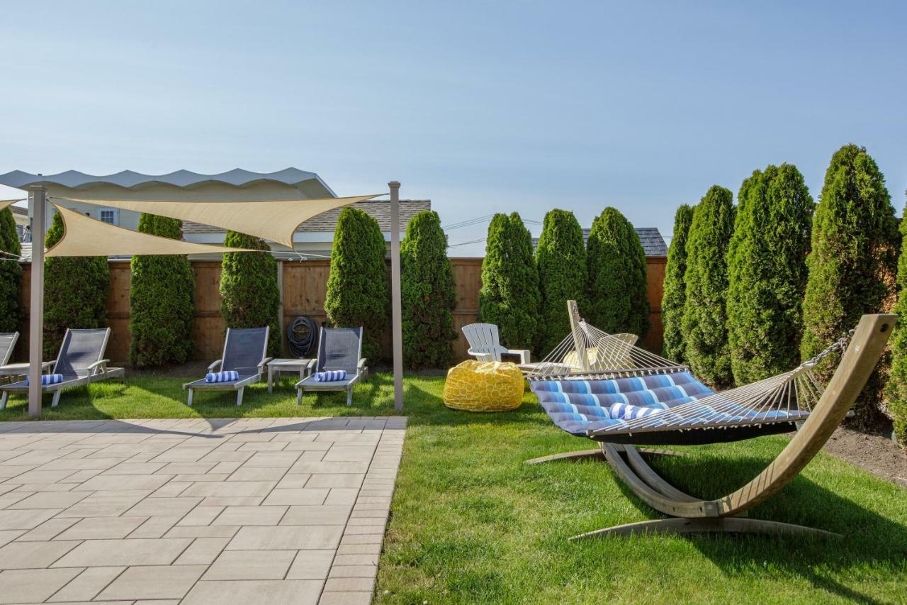 Aqualina Inn Montauk (Adults Only) Luaran gambar
