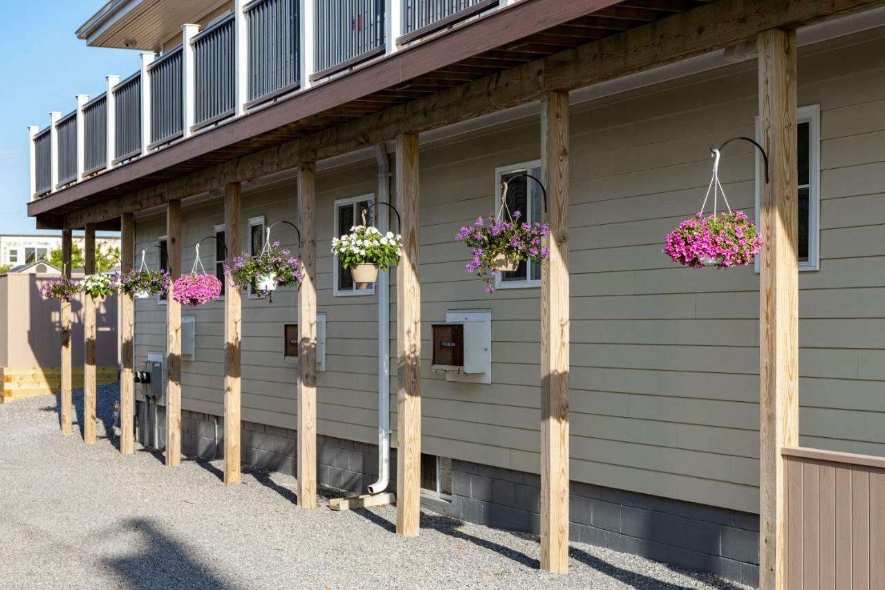 Aqualina Inn Montauk (Adults Only) Luaran gambar