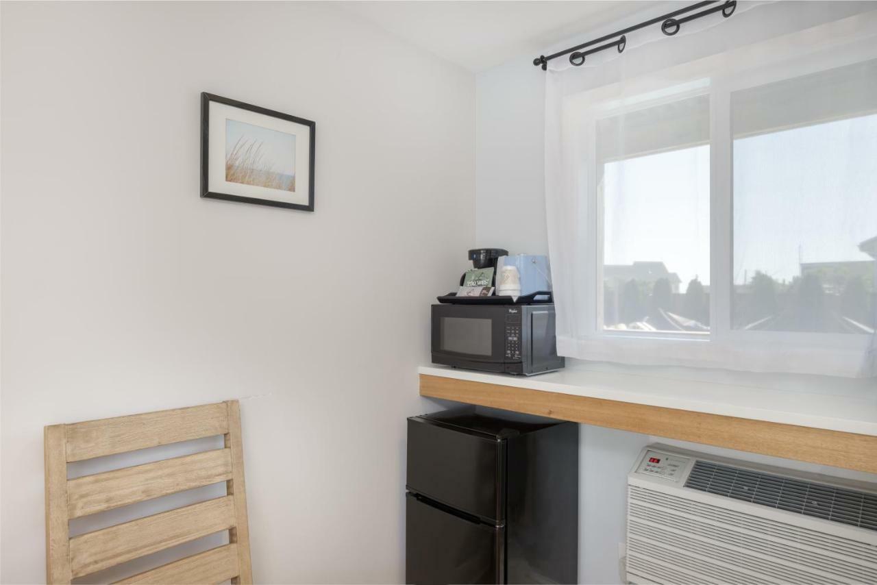 Aqualina Inn Montauk (Adults Only) Luaran gambar