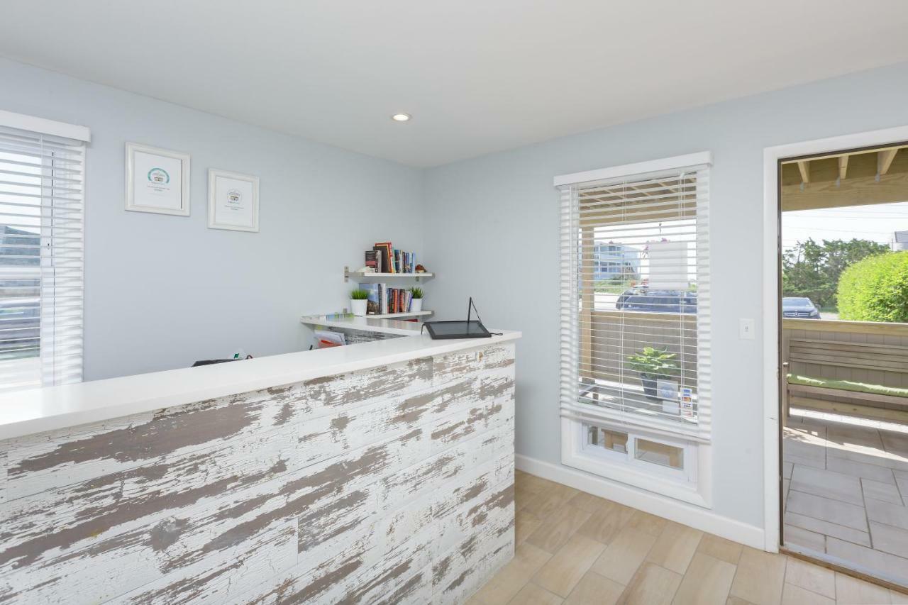 Aqualina Inn Montauk (Adults Only) Luaran gambar