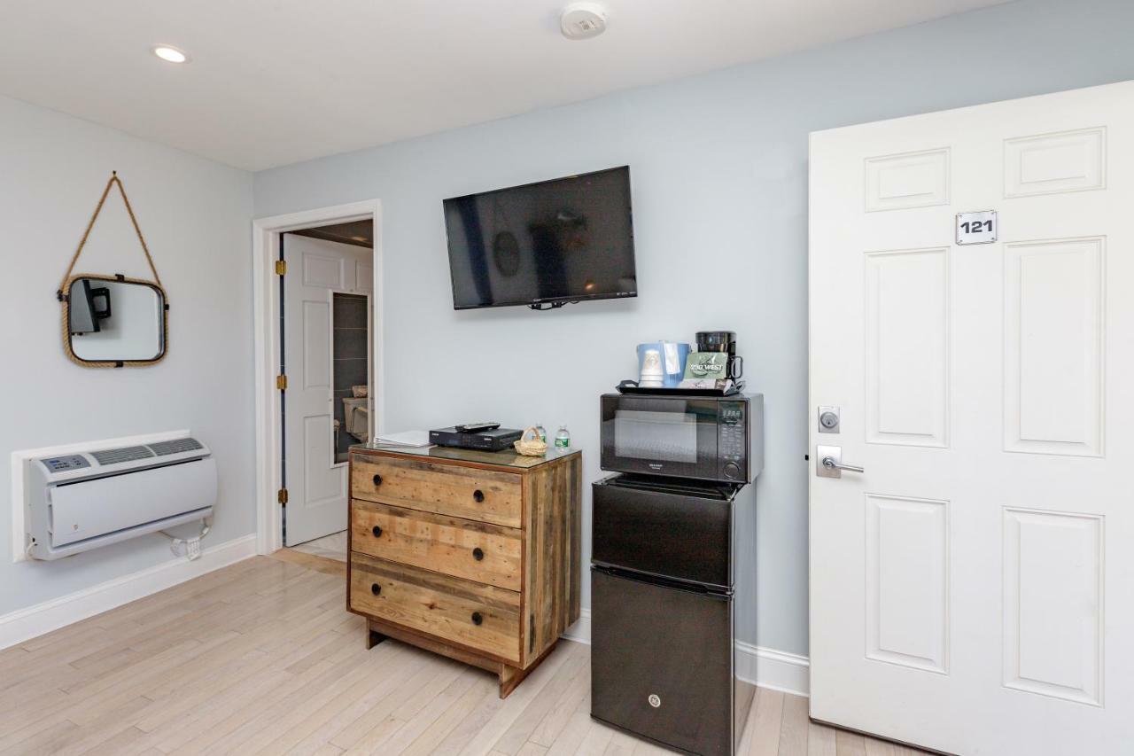 Aqualina Inn Montauk (Adults Only) Luaran gambar