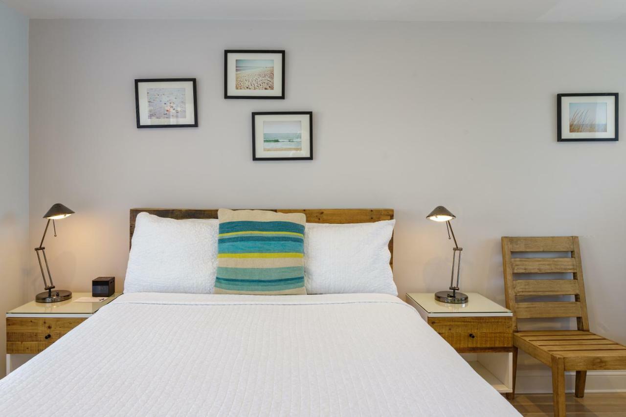 Aqualina Inn Montauk (Adults Only) Luaran gambar