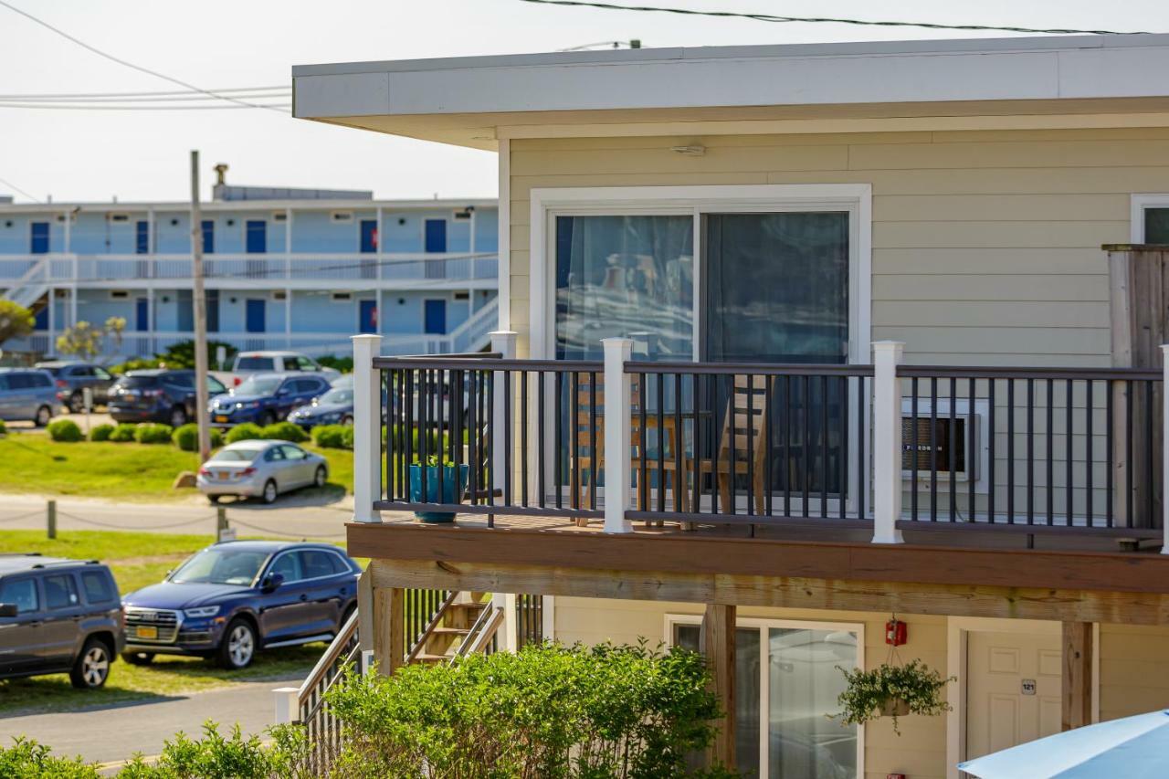 Aqualina Inn Montauk (Adults Only) Luaran gambar