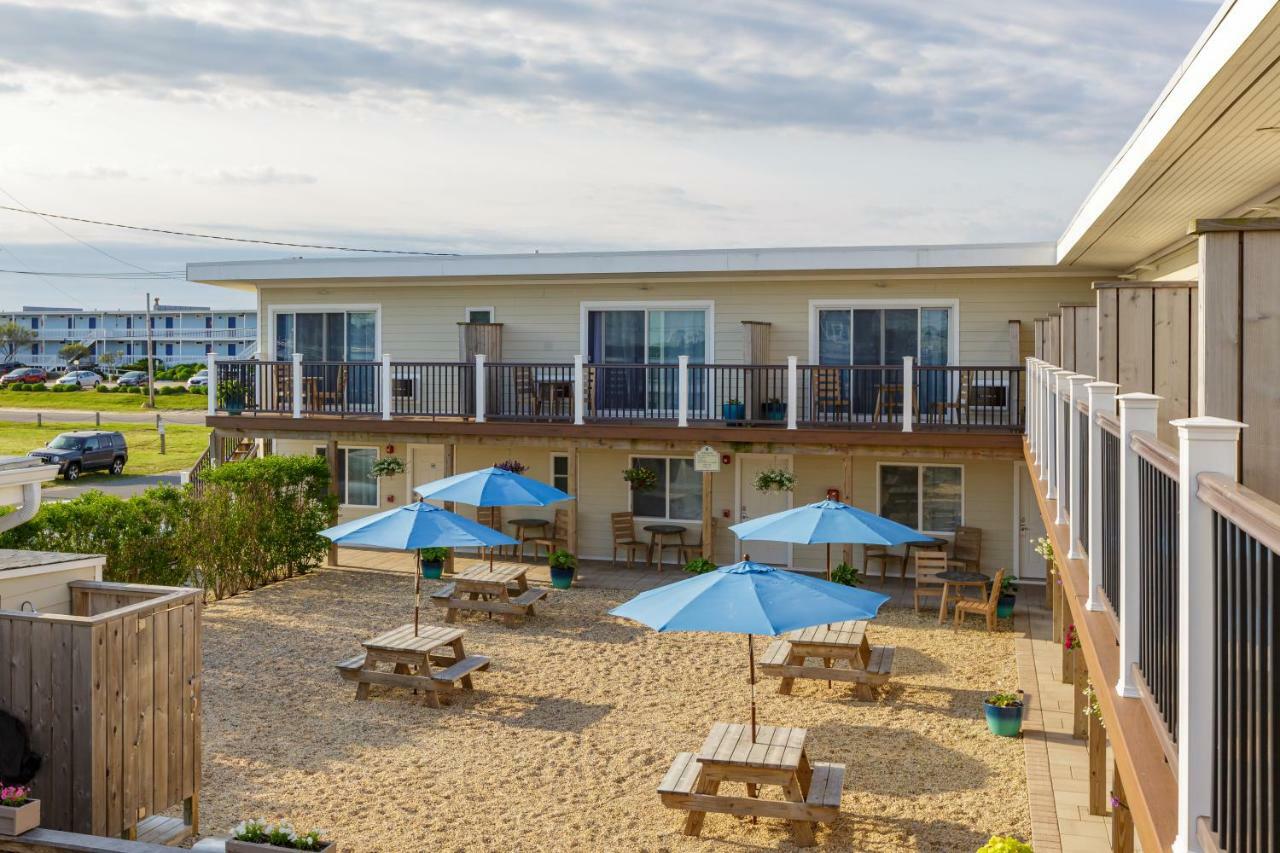 Aqualina Inn Montauk (Adults Only) Luaran gambar