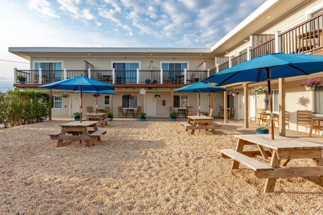 Aqualina Inn Montauk (Adults Only) Luaran gambar