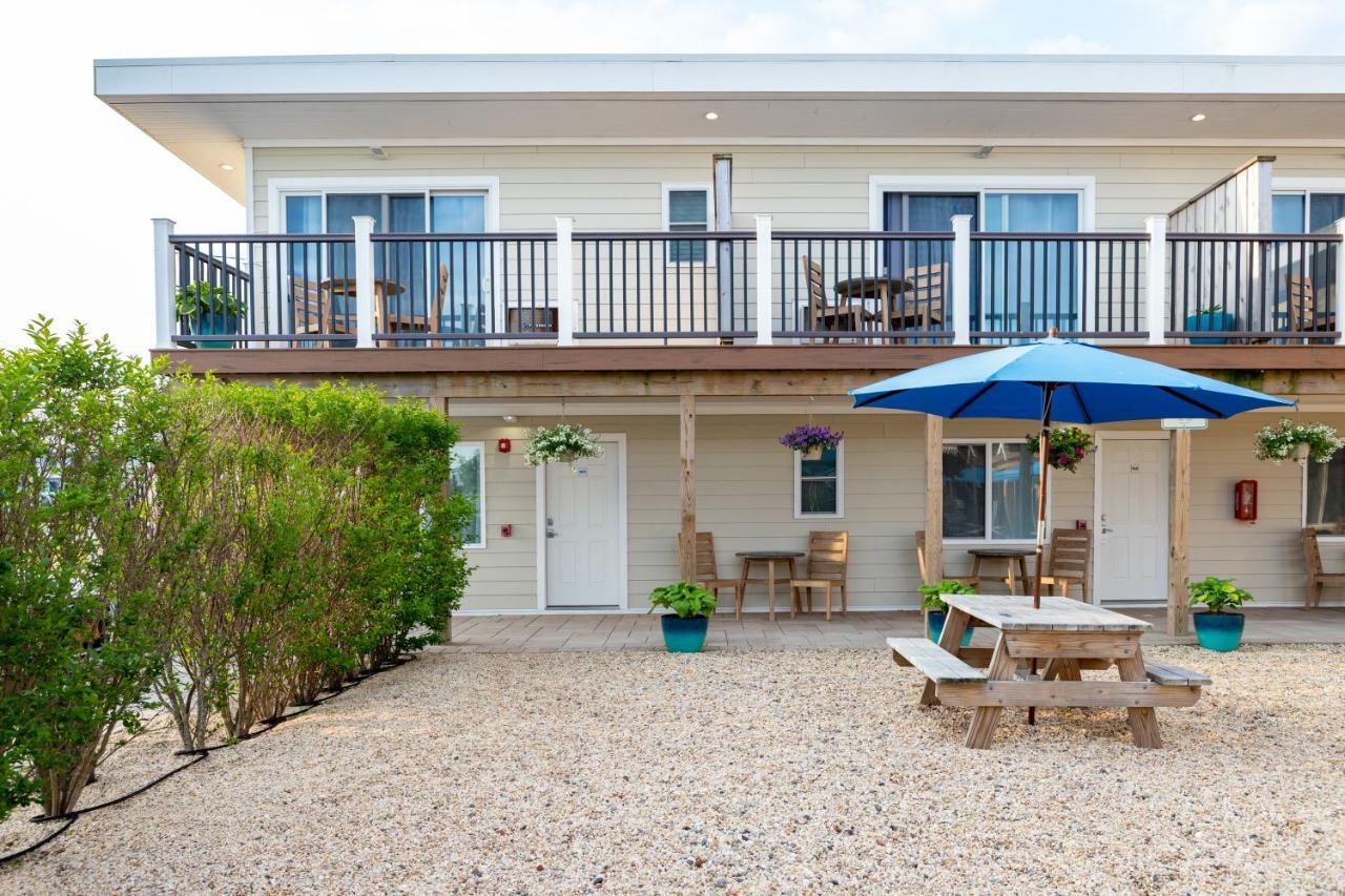 Aqualina Inn Montauk (Adults Only) Luaran gambar