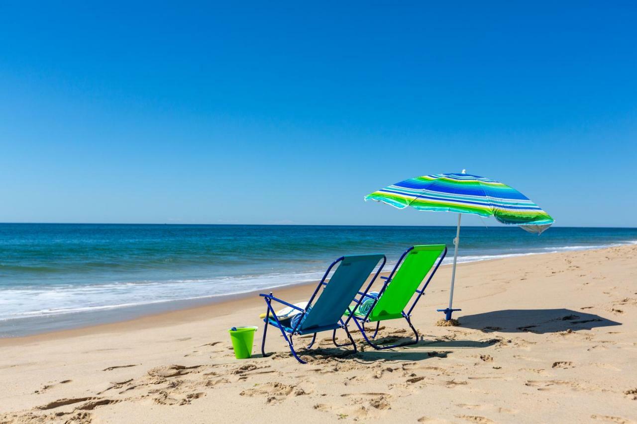 Aqualina Inn Montauk (Adults Only) Luaran gambar