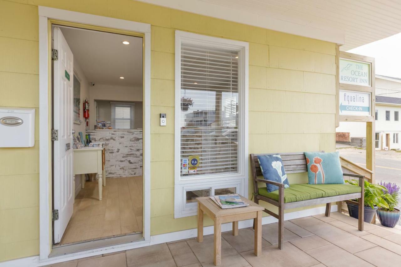 Aqualina Inn Montauk (Adults Only) Luaran gambar