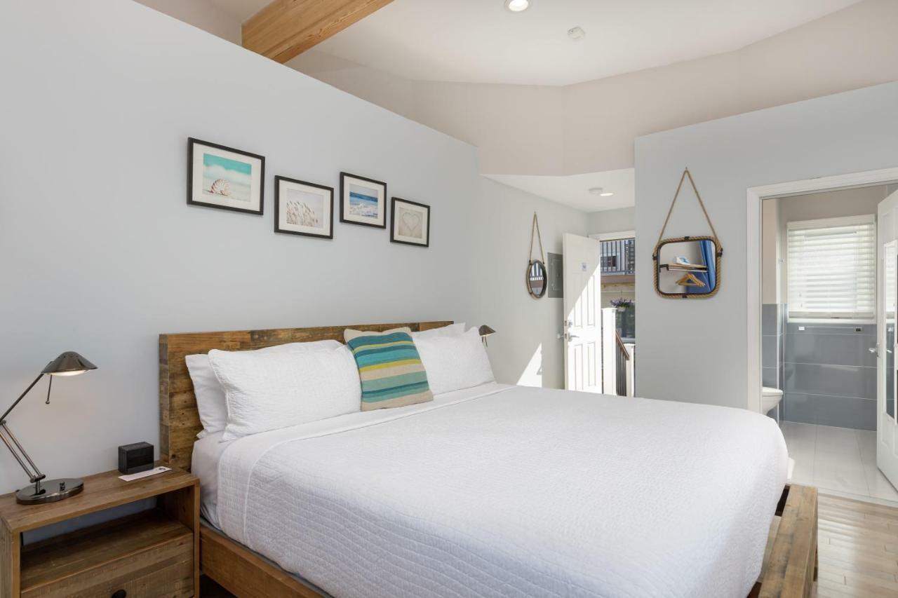 Aqualina Inn Montauk (Adults Only) Luaran gambar