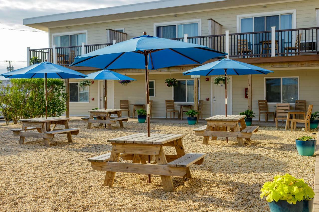 Aqualina Inn Montauk (Adults Only) Luaran gambar