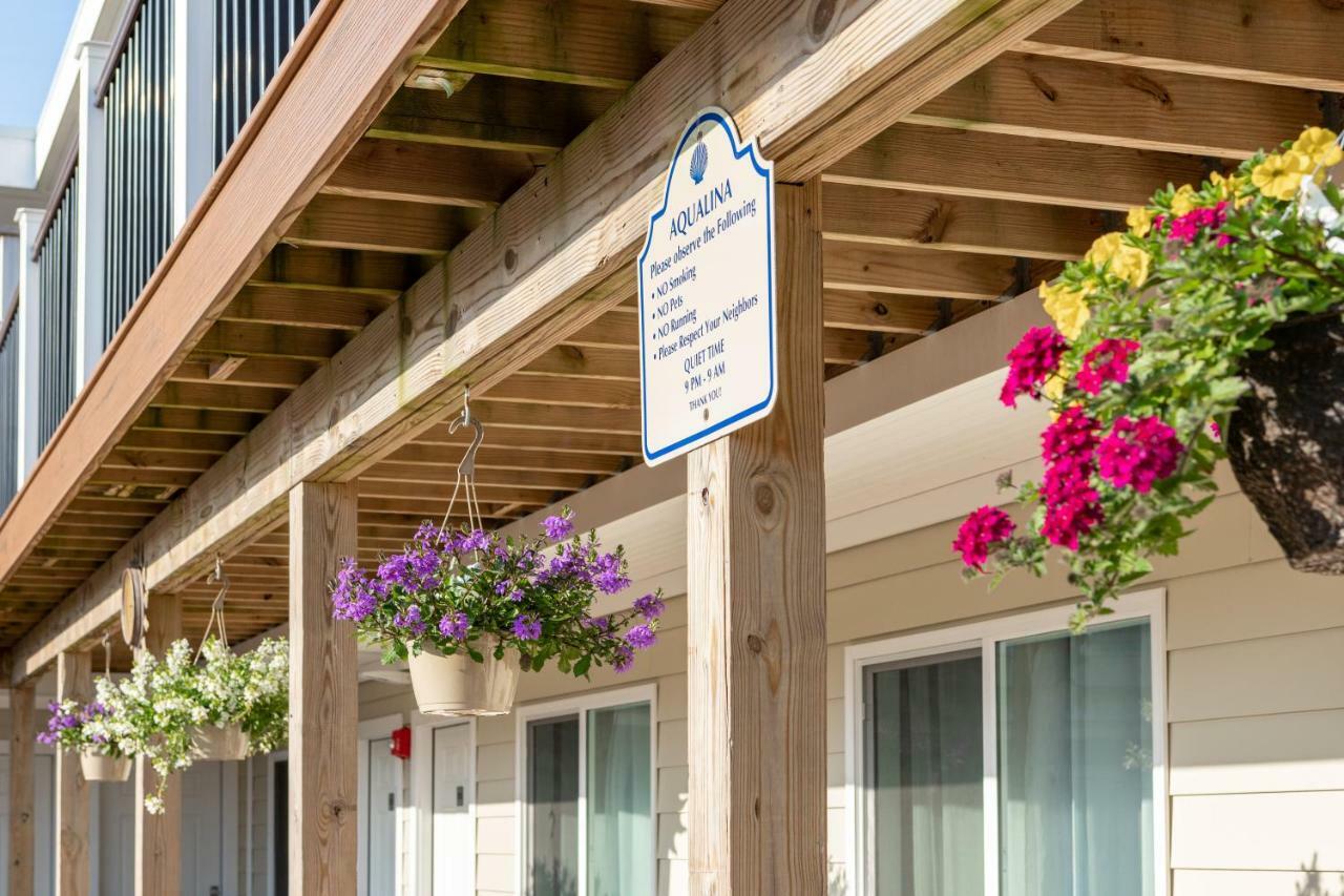Aqualina Inn Montauk (Adults Only) Luaran gambar