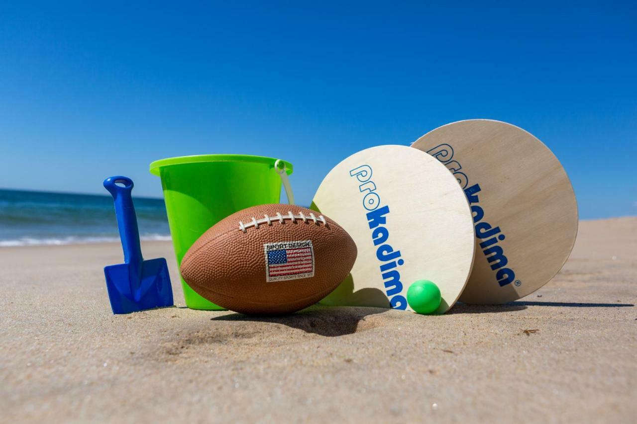 Aqualina Inn Montauk (Adults Only) Luaran gambar