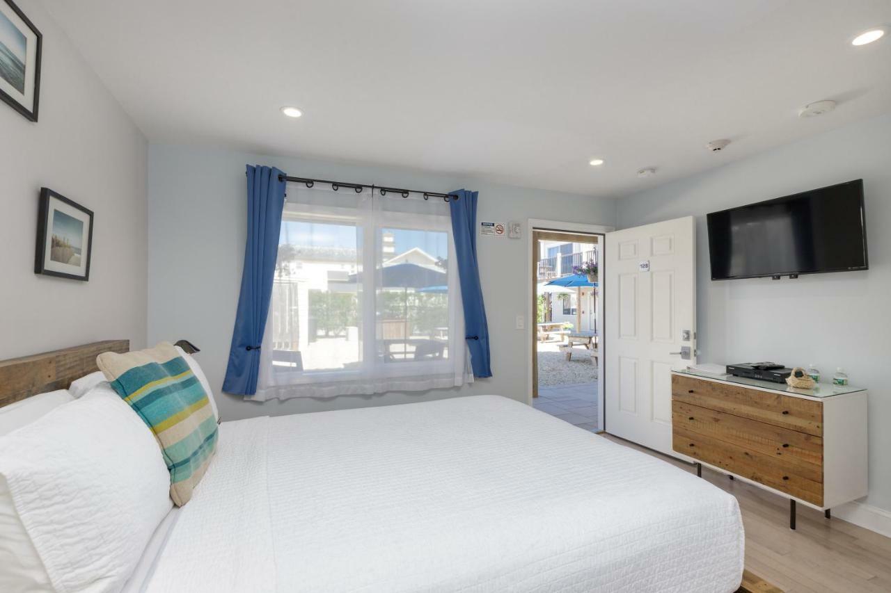 Aqualina Inn Montauk (Adults Only) Luaran gambar