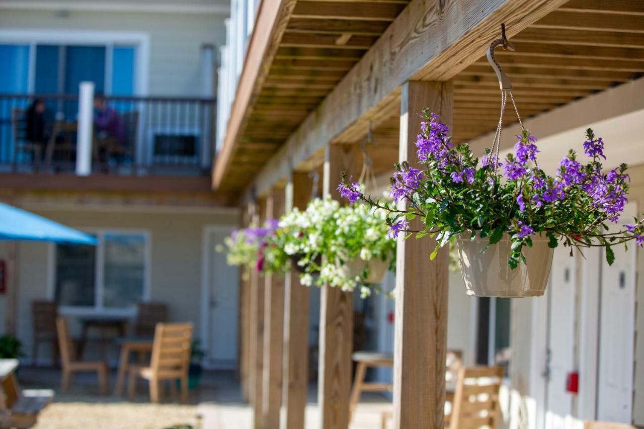 Aqualina Inn Montauk (Adults Only) Luaran gambar