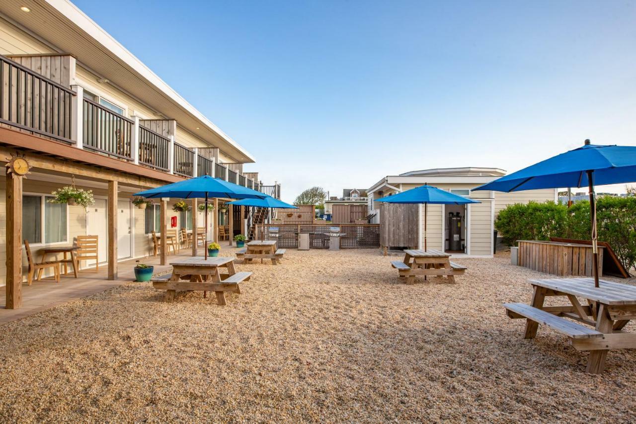 Aqualina Inn Montauk (Adults Only) Luaran gambar