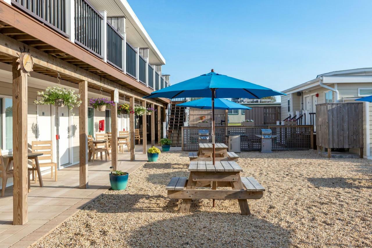 Aqualina Inn Montauk (Adults Only) Luaran gambar