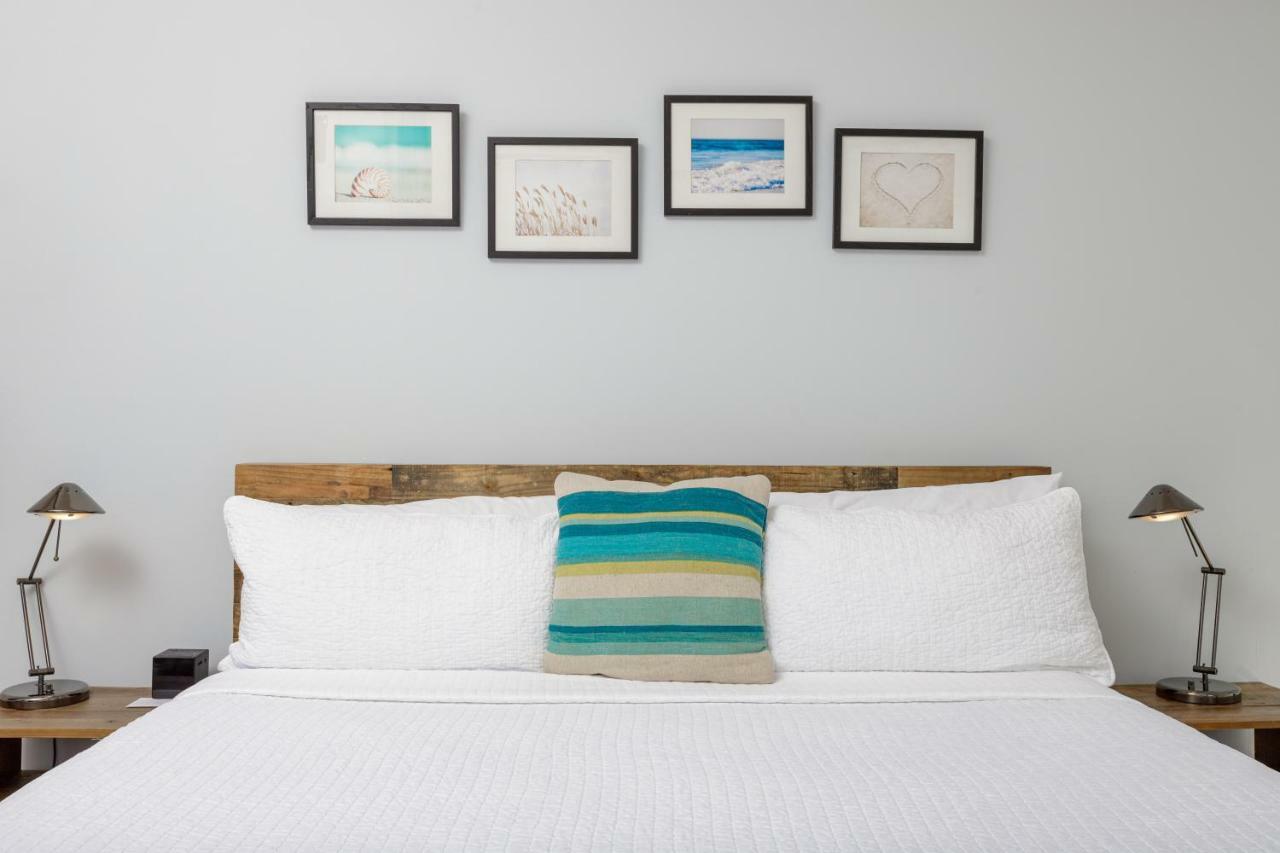 Aqualina Inn Montauk (Adults Only) Luaran gambar