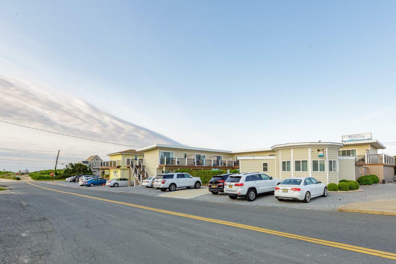 Aqualina Inn Montauk (Adults Only) Luaran gambar