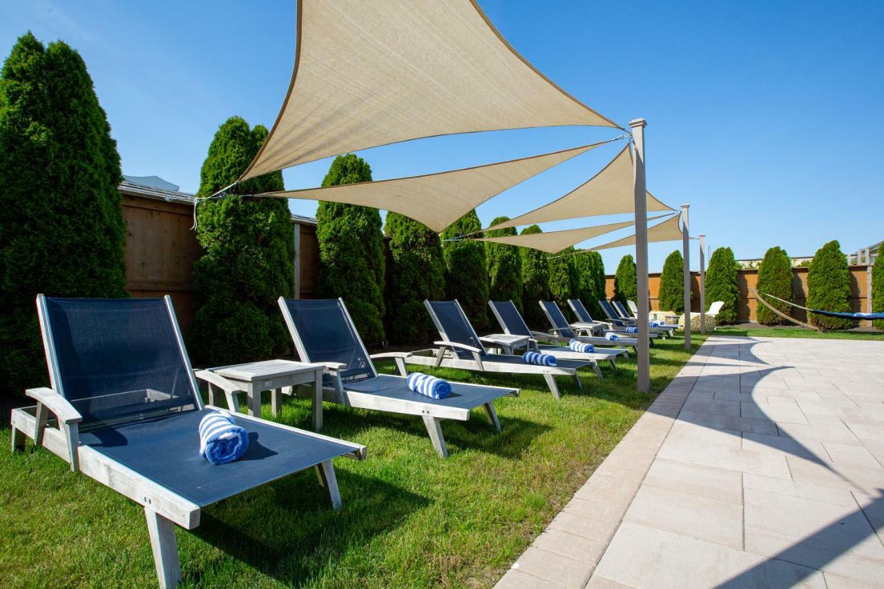 Aqualina Inn Montauk (Adults Only) Luaran gambar