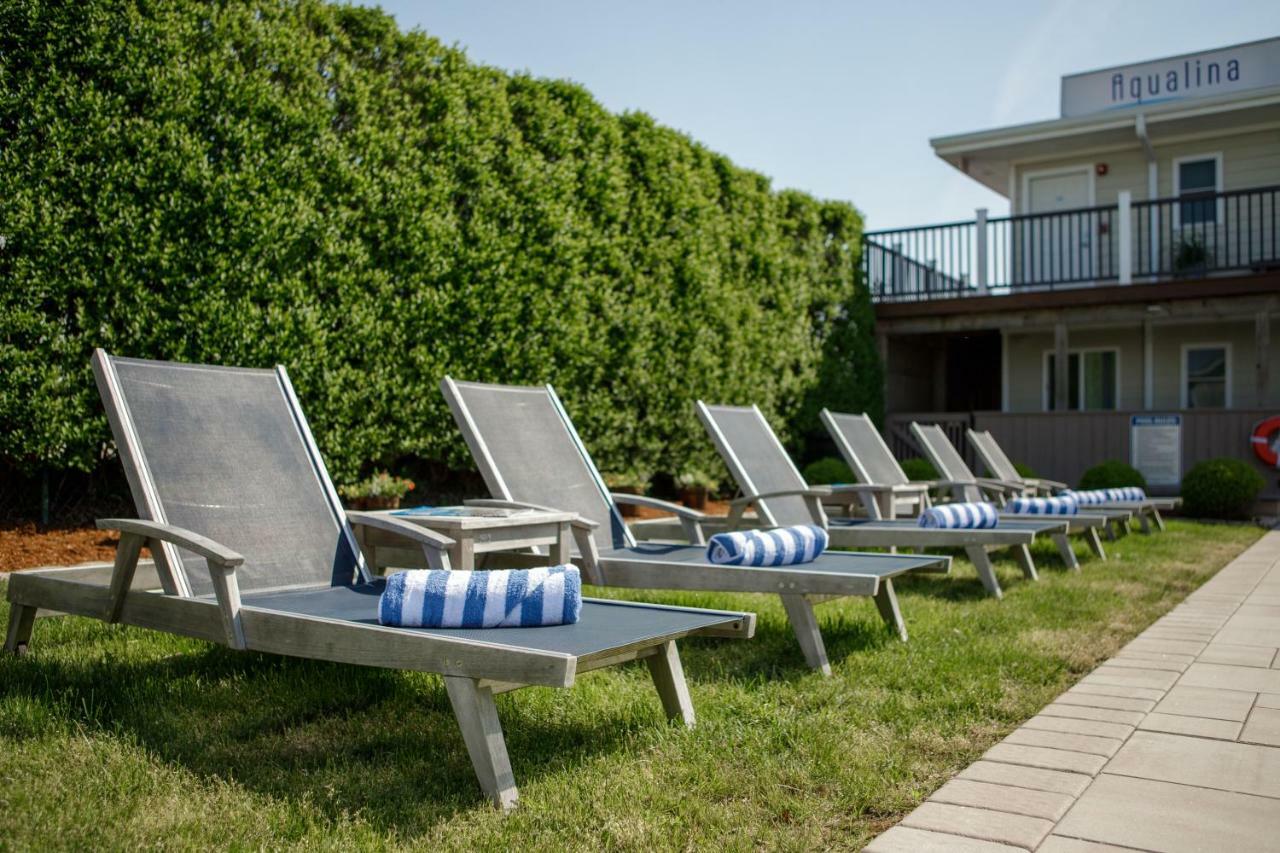 Aqualina Inn Montauk (Adults Only) Luaran gambar