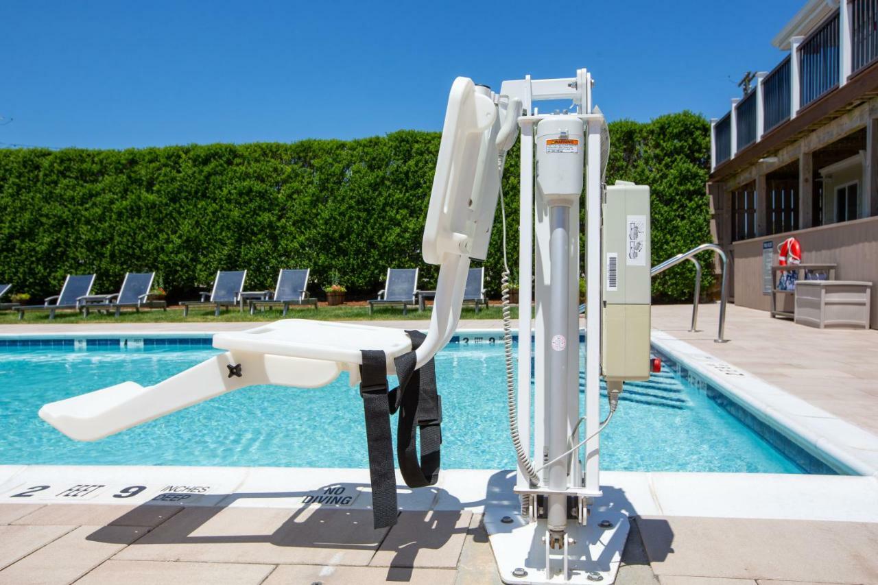 Aqualina Inn Montauk (Adults Only) Luaran gambar