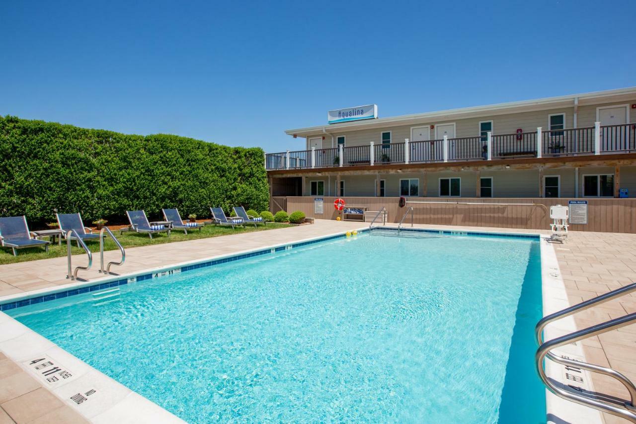 Aqualina Inn Montauk (Adults Only) Luaran gambar