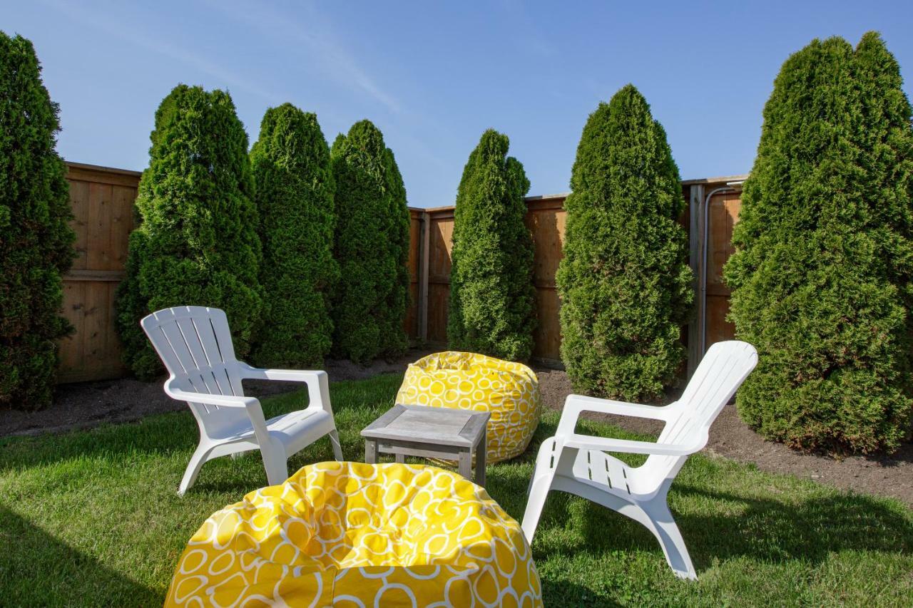 Aqualina Inn Montauk (Adults Only) Luaran gambar