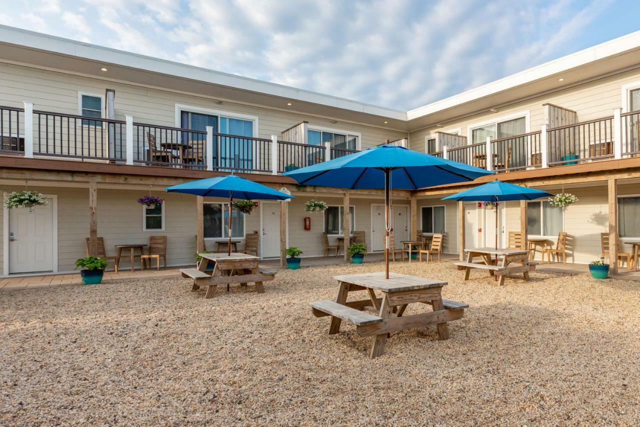 Aqualina Inn Montauk (Adults Only) Luaran gambar