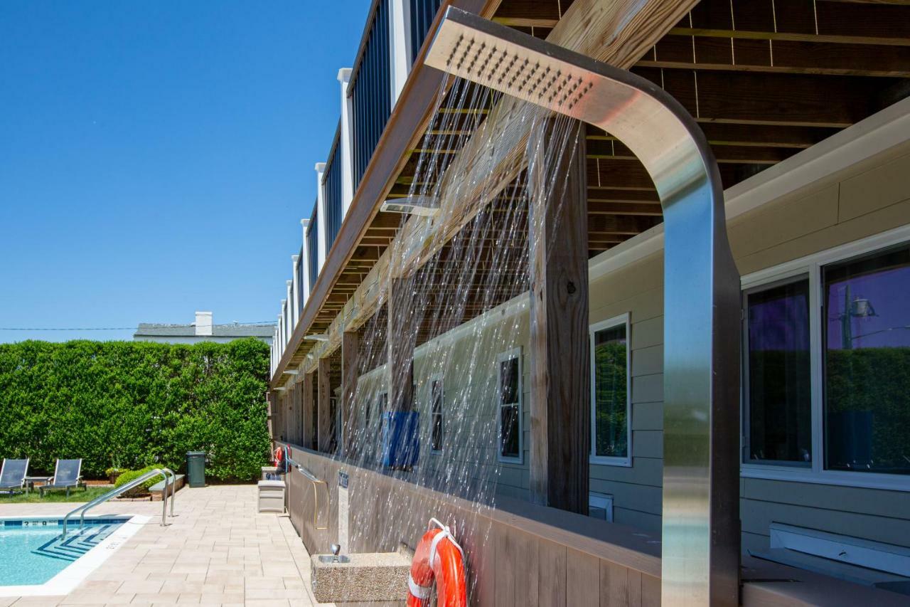 Aqualina Inn Montauk (Adults Only) Luaran gambar