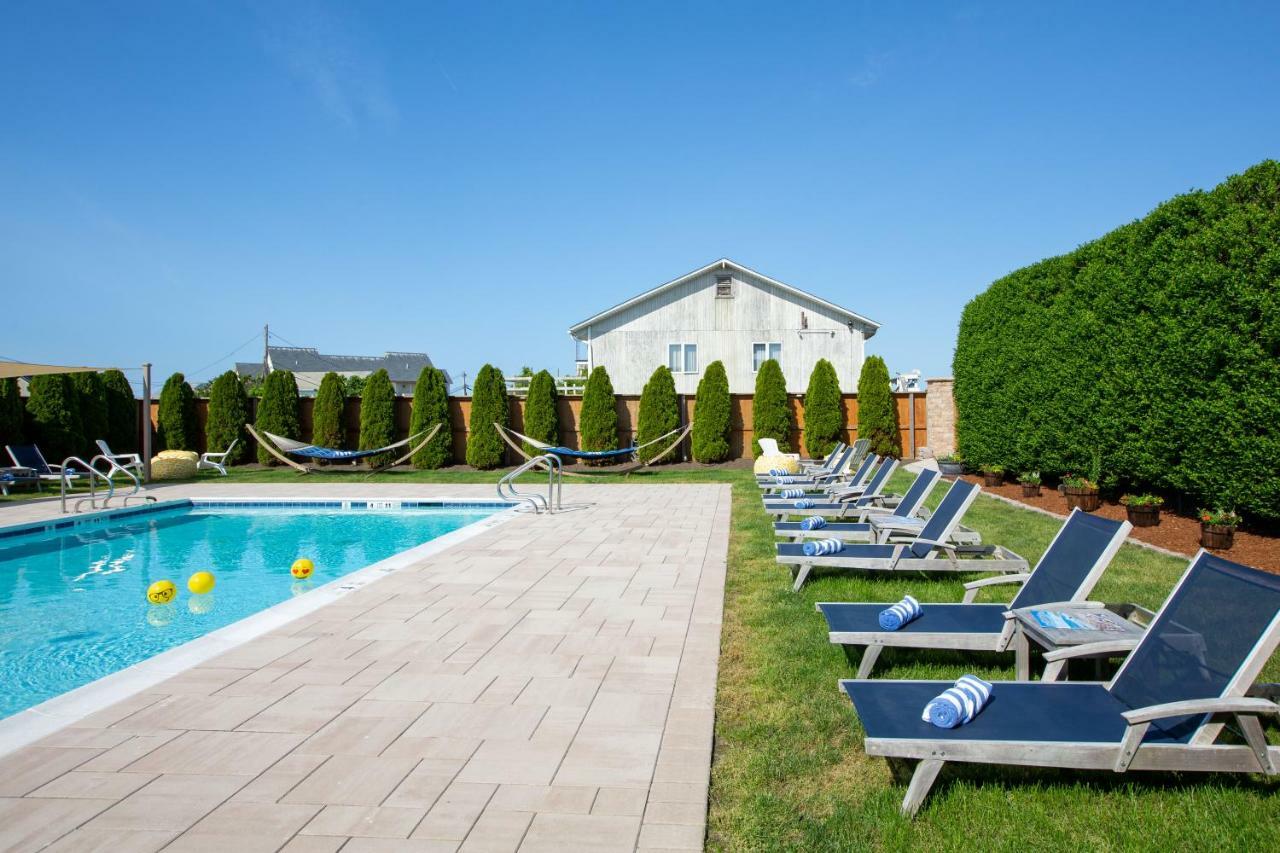 Aqualina Inn Montauk (Adults Only) Luaran gambar