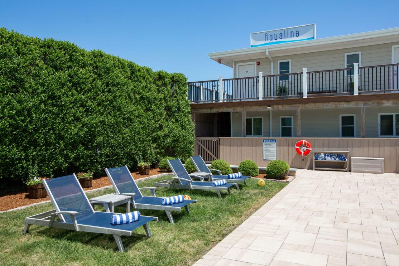 Aqualina Inn Montauk (Adults Only) Luaran gambar