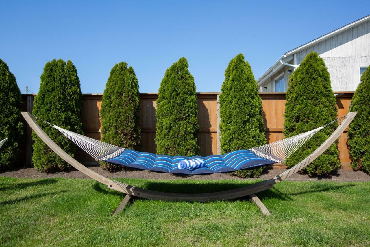 Aqualina Inn Montauk (Adults Only) Luaran gambar