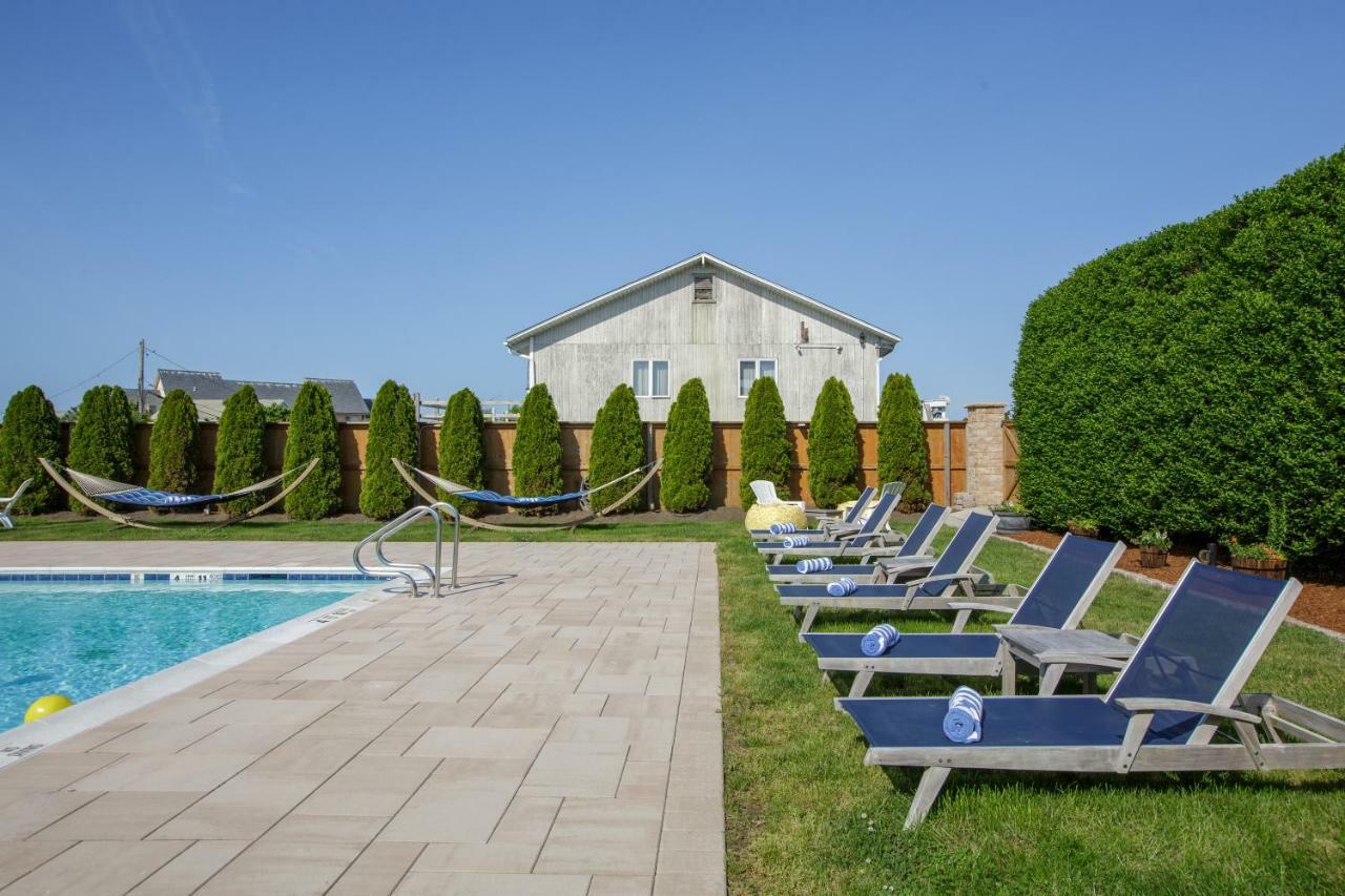 Aqualina Inn Montauk (Adults Only) Luaran gambar
