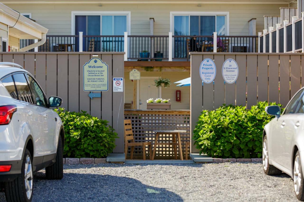 Aqualina Inn Montauk (Adults Only) Luaran gambar