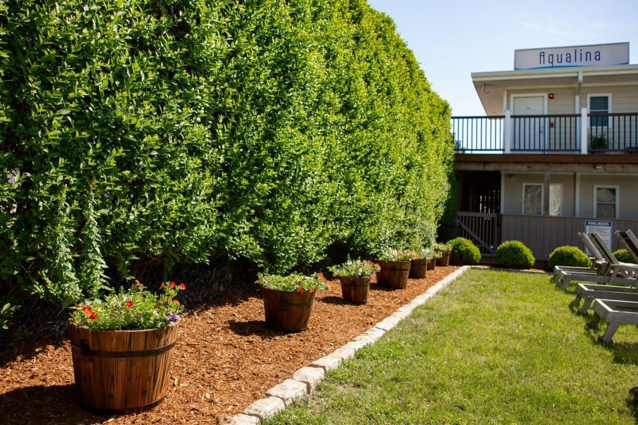Aqualina Inn Montauk (Adults Only) Luaran gambar