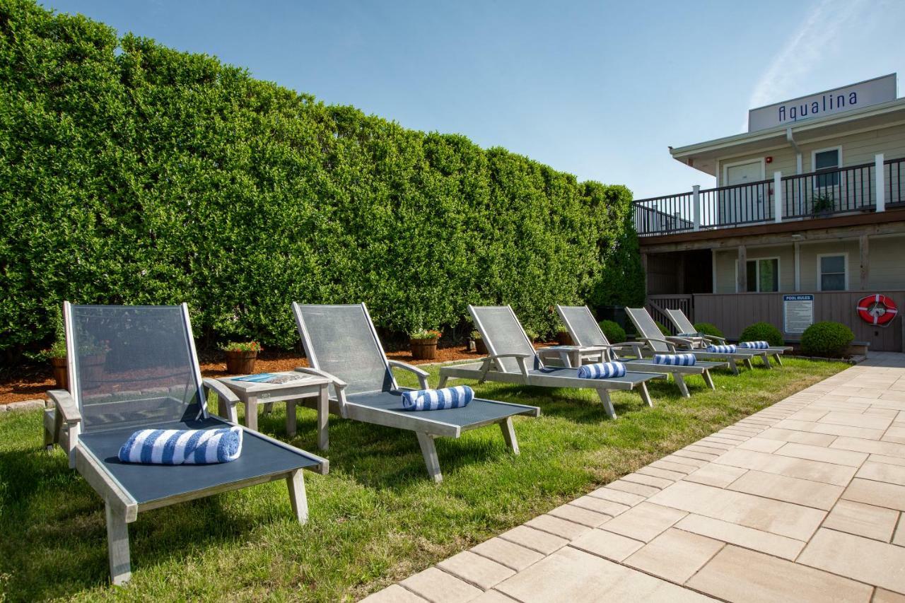 Aqualina Inn Montauk (Adults Only) Luaran gambar