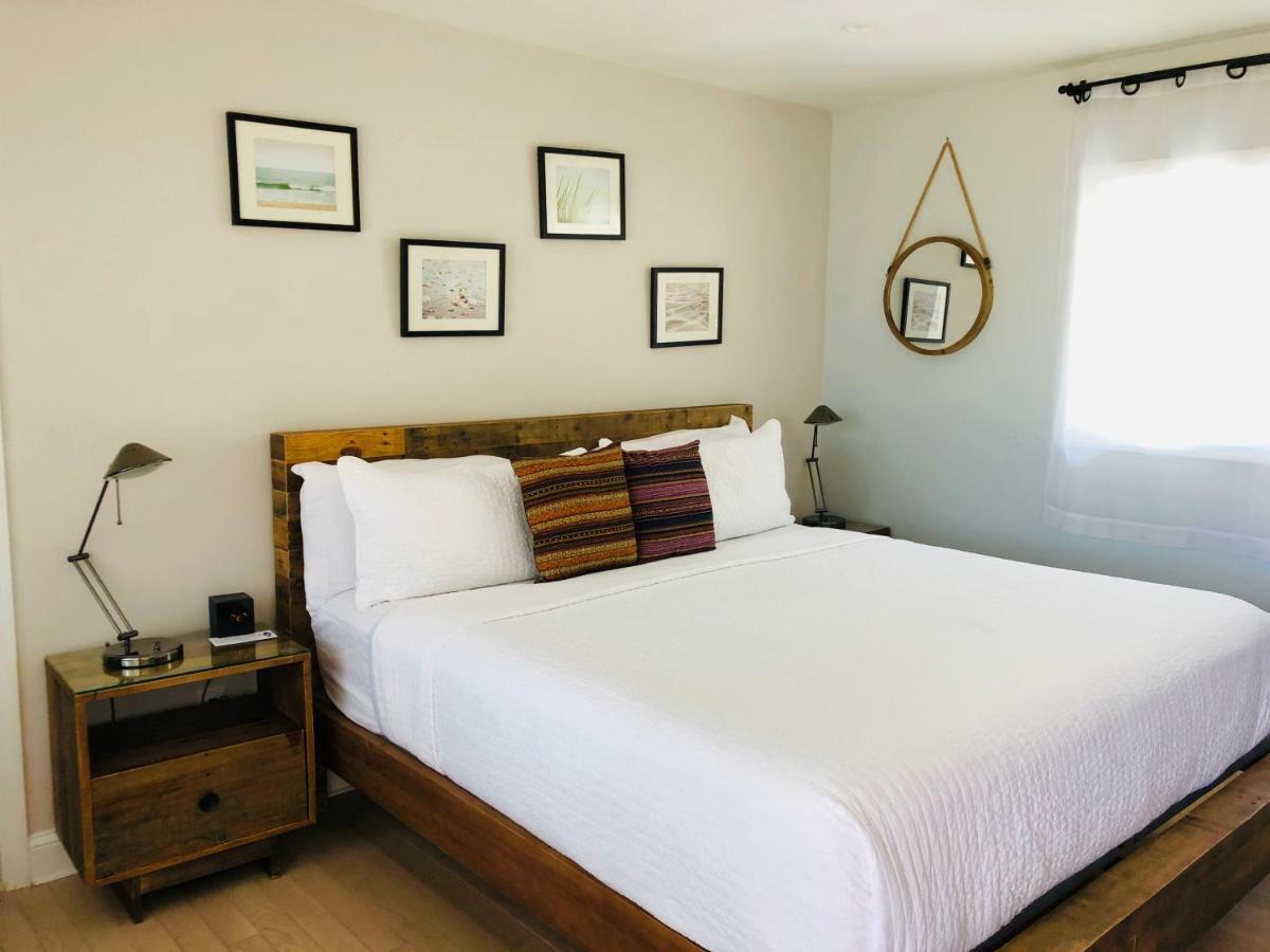 Aqualina Inn Montauk (Adults Only) Luaran gambar