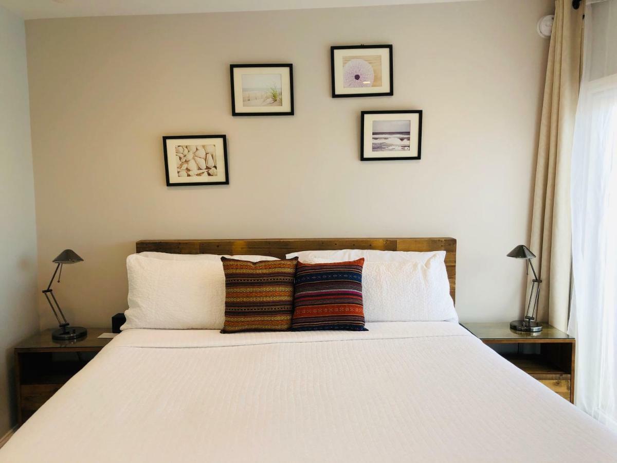 Aqualina Inn Montauk (Adults Only) Luaran gambar