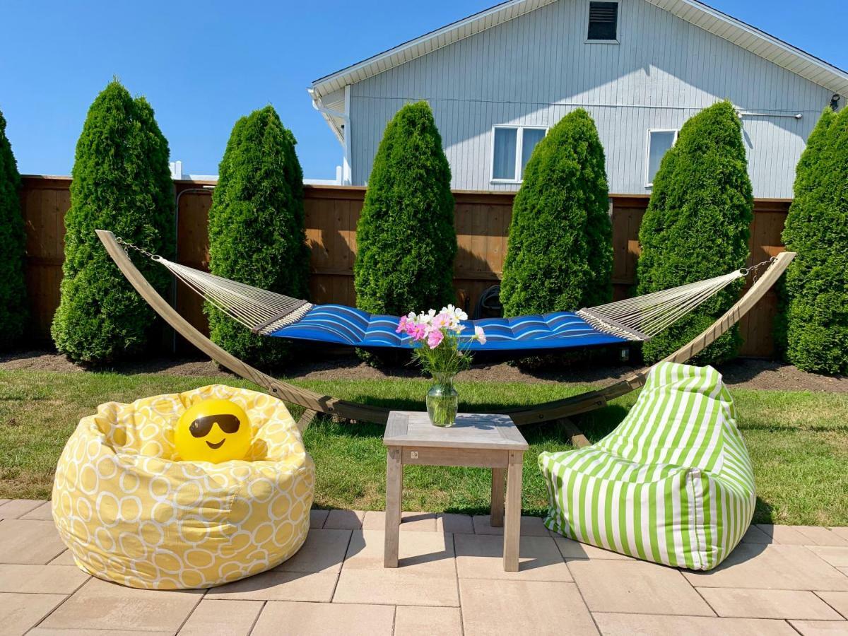 Aqualina Inn Montauk (Adults Only) Luaran gambar